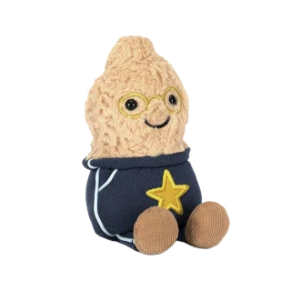 Amuseables Peanut ‘Star Student’