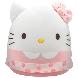Hello Kitty (Sakura)