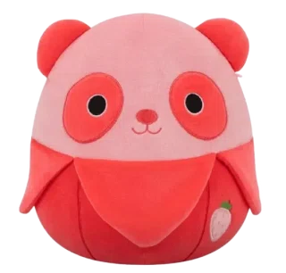 Penelope (Strawberry Banana)