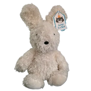 Raggedy-roo Bunny