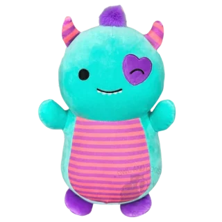 Leon (Hug Mee)