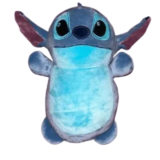 Stitch Hug Mees