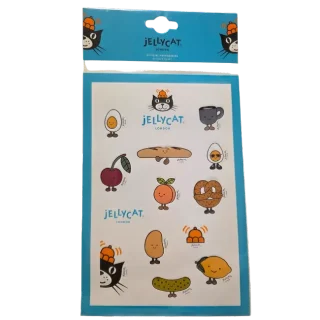 Amuseables Stickers