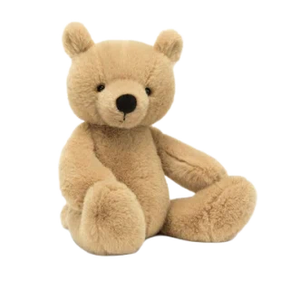 Rufus Bear