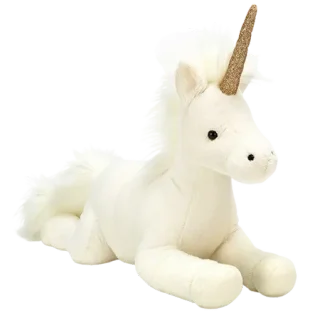 Luna Unicorn