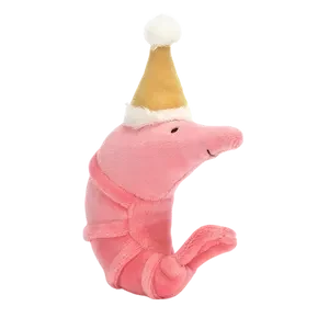 Celebration Crustacean Shrimp