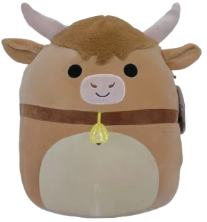 Calton (Cowbell)