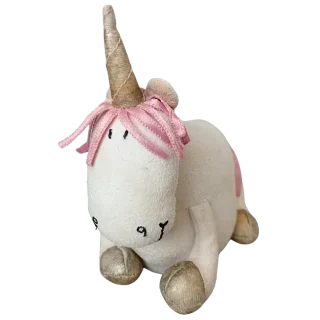 Rockabellie Unicorn