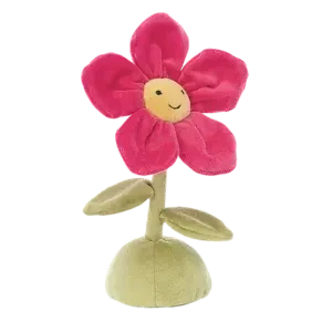 Flowerlette Wild Rose