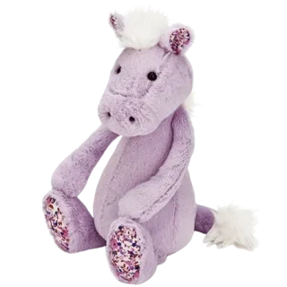 Blossom Bashful Pony