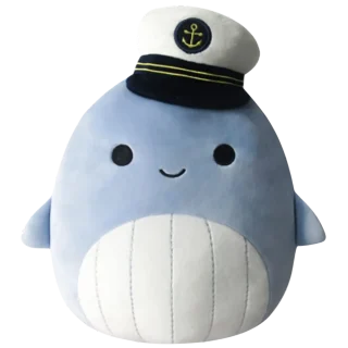 Samir (Sailor Hat)