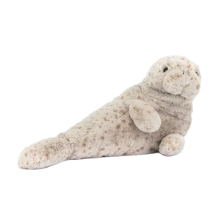 Magnus Manatee