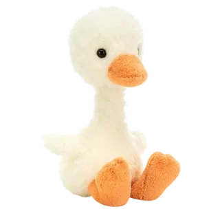 Quack-Quack Duck