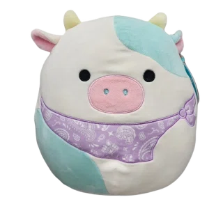 Belana (Purple Bandana)