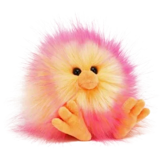 Crazy Chick - Sorbet