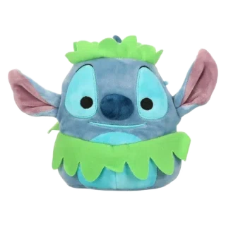 Hula Stitch