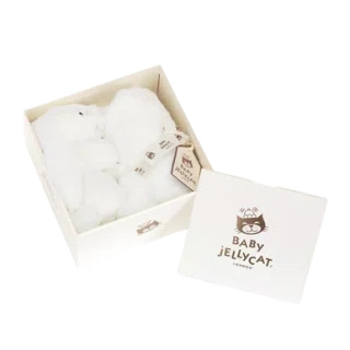 Bashful Luxe Bunny Soother