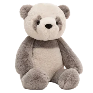 Snugglet Buckley Panda