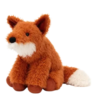 Curvie Fox