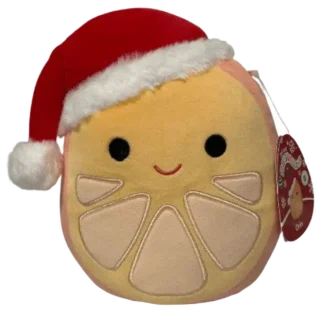Orin (Santa Hat)