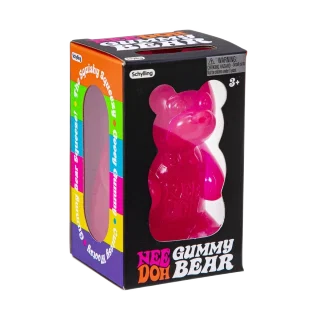 Gummy Bear