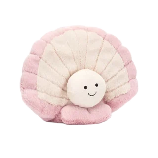 Clemmie Clam