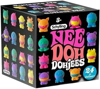 Dohjee (blind box)