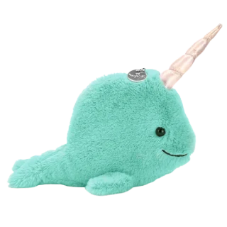 Seas the Day Aqua Coin Purse