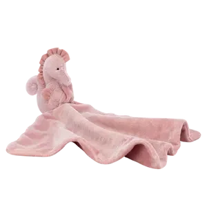 Sienna Seahorse Soother
