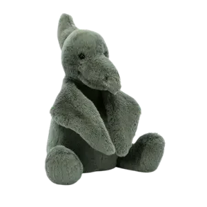 Fossilly Pterodactyl
