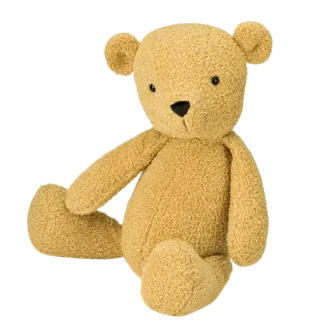 Big Teddy