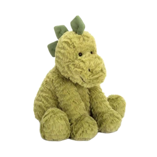 Fuddlewuddle Dino