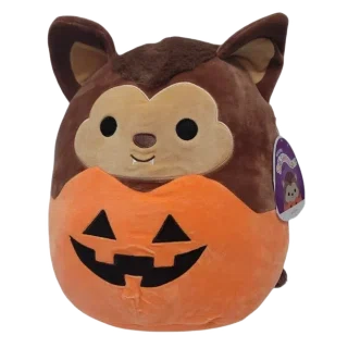 Wade (Pumpkin)