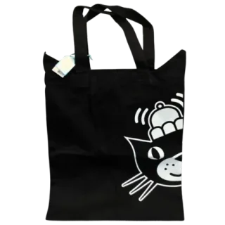 Jellycat Tote Bag