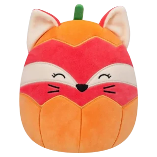 Fifi (Pumpkin)