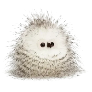 Bertie Owlet