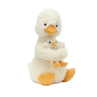 Huddles Duck