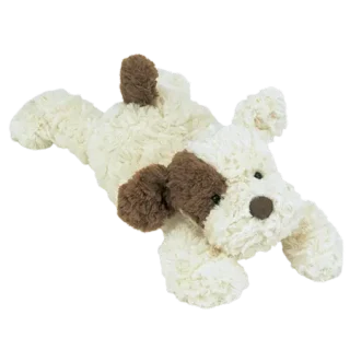 Tumblie Biscuit Puppy