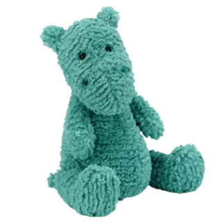 Quangle Wangle Hippo