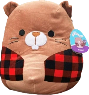 Forest (Beaver)