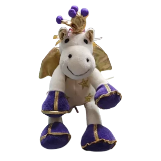 Magical Mystical Pegasus
