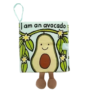 Avocado Book