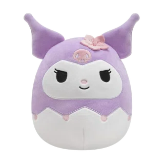 Kuromi (Purple Hood)