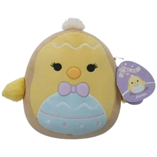 Aimee (Cookie)