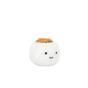 Sassy Sushi Uramaki