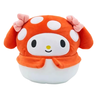 My Melody (Mushroom Hood)