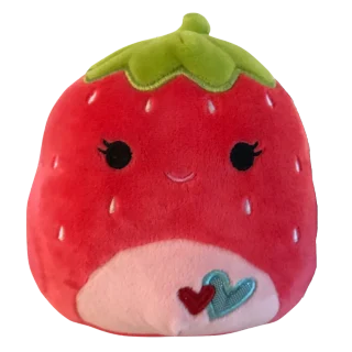 Scarlet (Hearts)
