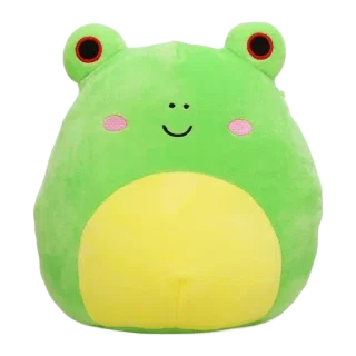 Wendy (2020 , Red-eyed)