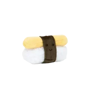 Sassy Sushi Egg
