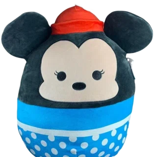 Minnie Mouse (Fantasia Squad)